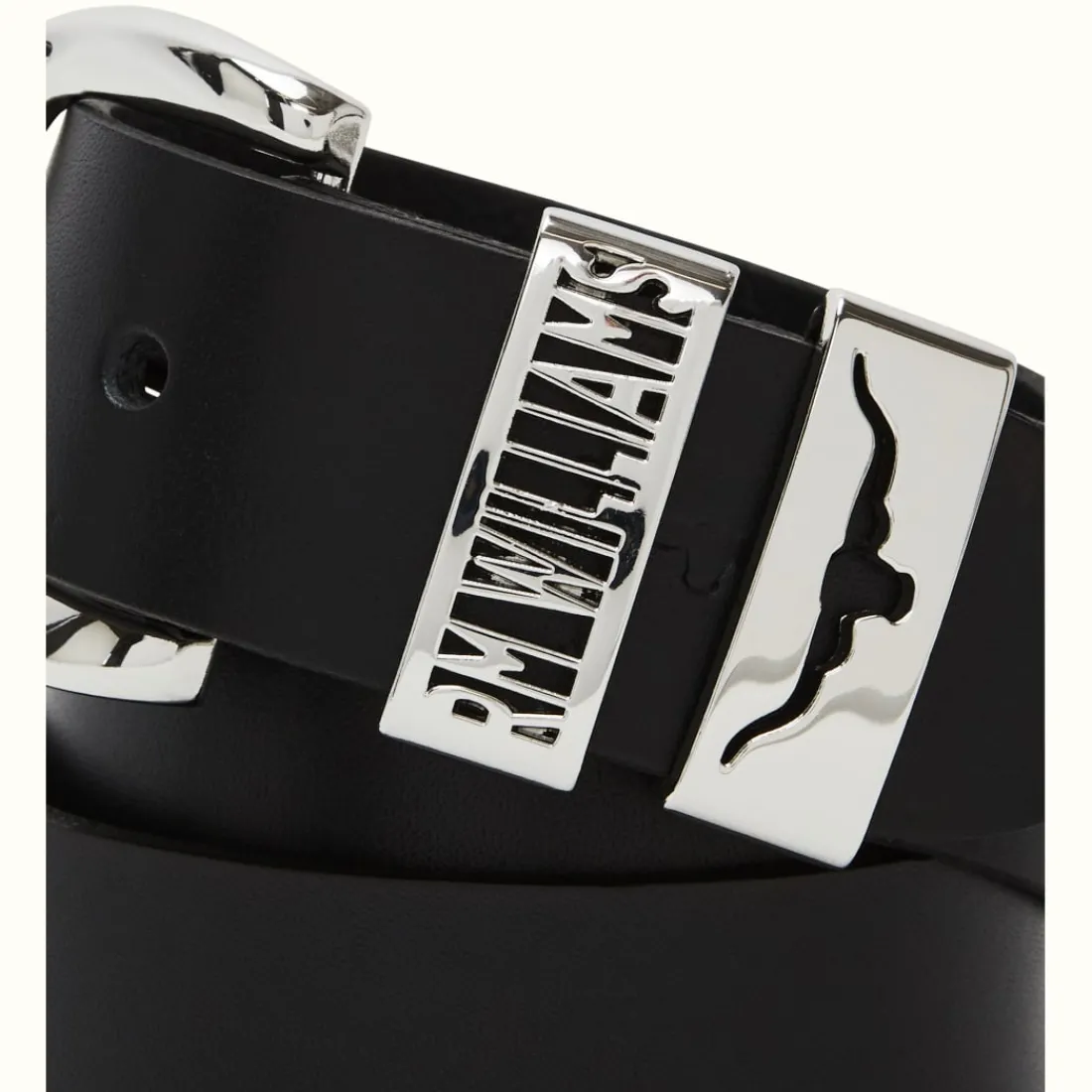 Men R.M. Williams Falcon Belt