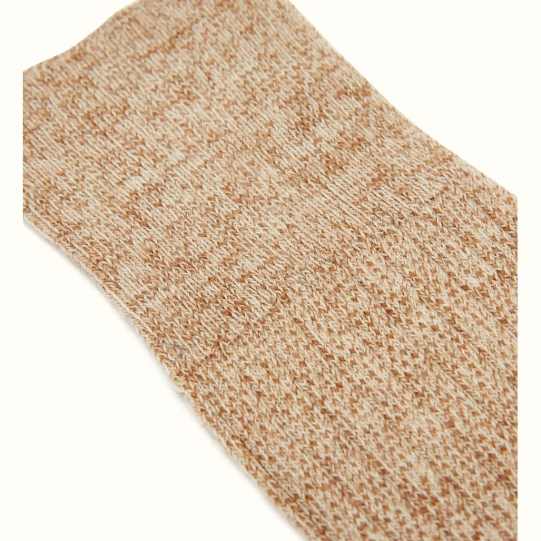 Men R.M. Williams Gambier Ribbed Sock