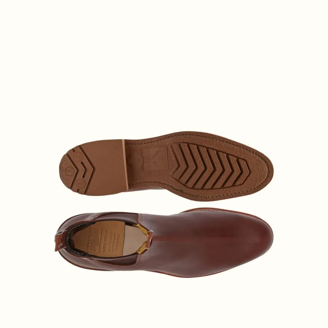 Men R.M. Williams Gammon Boot