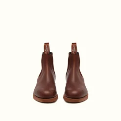 Men R.M. Williams Gammon Boot