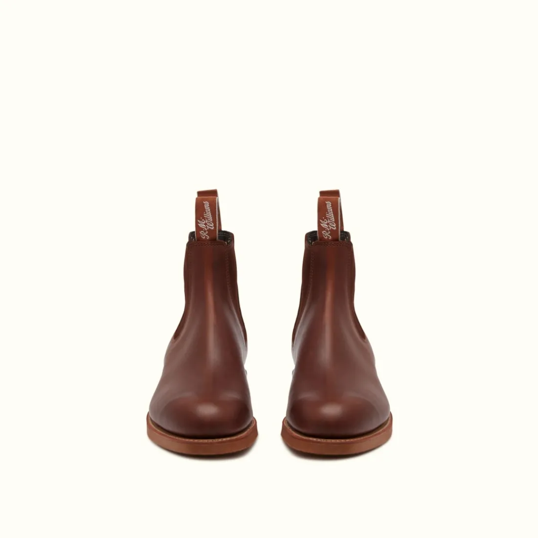 Men R.M. Williams Gammon Boot