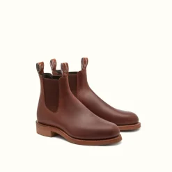 Men R.M. Williams Gammon Boot