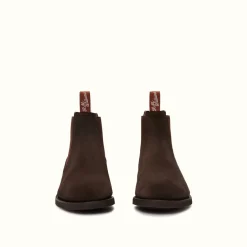 Women R.M. Williams Gardener Boot