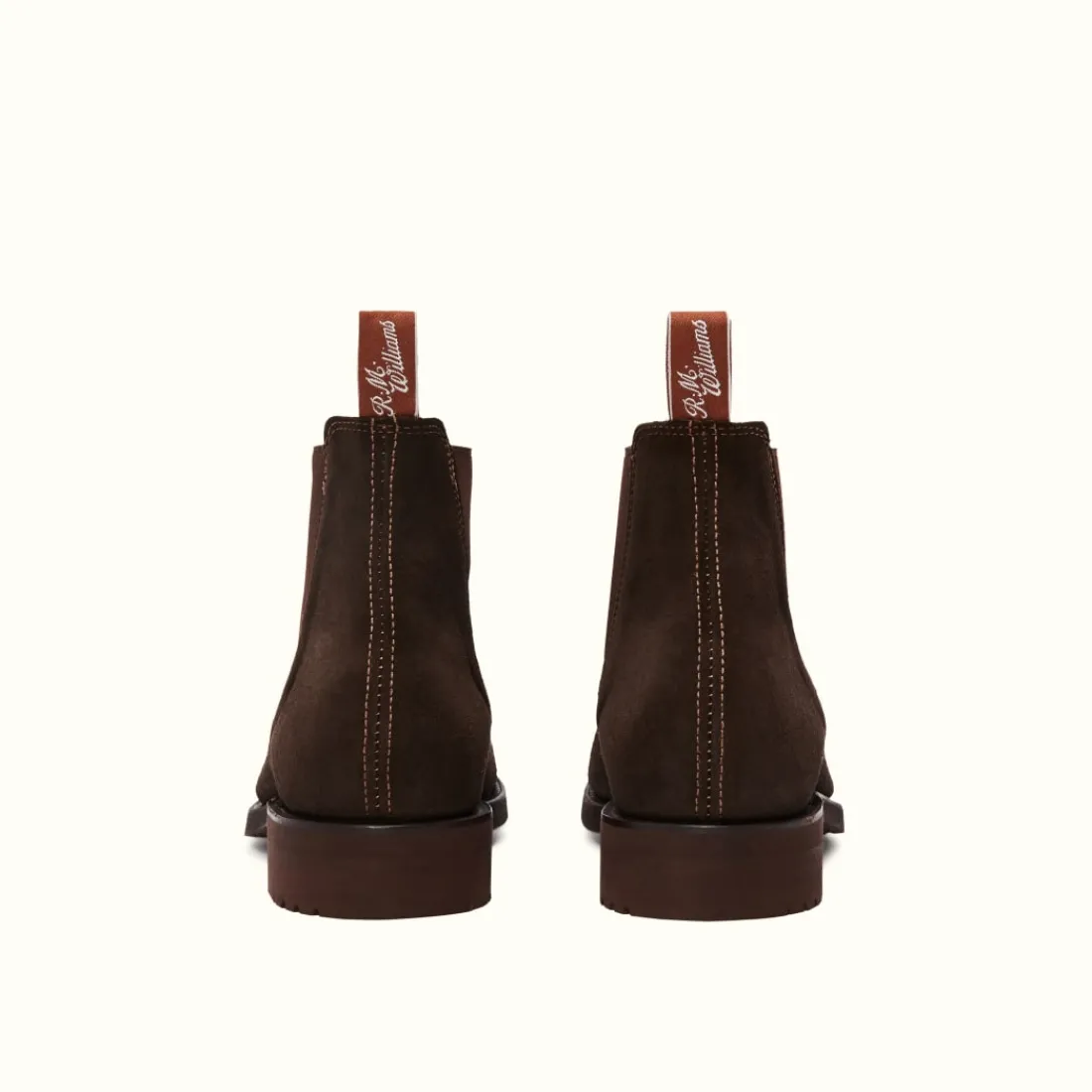 Women R.M. Williams Gardener Boot