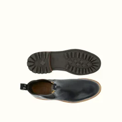 Men R.M. Williams Gardener Commando Boot