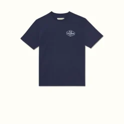 Men R.M. Williams Gladstone T-Shirt