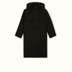 Women R.M. Williams Gower Puffer Coat