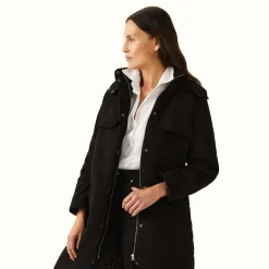 Women R.M. Williams Gower Puffer Coat