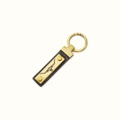 Women R.M. Williams Hastings Key Fob