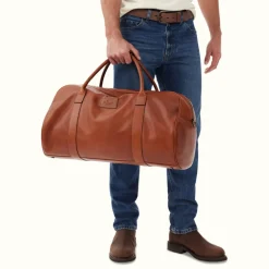 Men R.M. Williams Hawkesbury Holdall