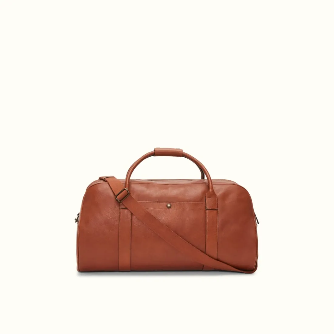 Men R.M. Williams Hawkesbury Holdall