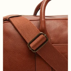 Men R.M. Williams Hawkesbury Holdall