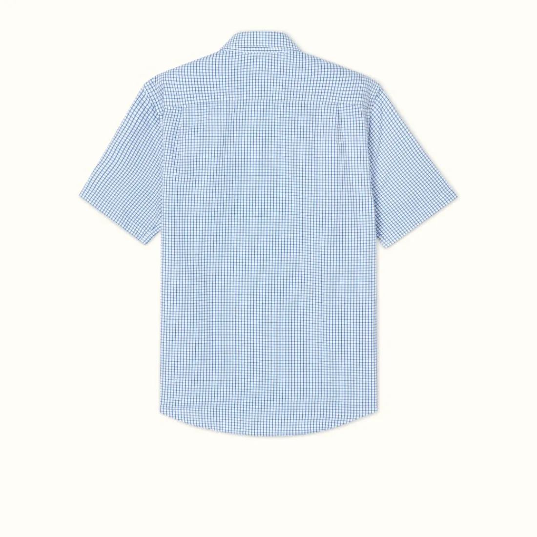 Men R.M. Williams Hervey Shirt