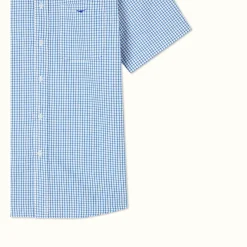 Men R.M. Williams Hervey Shirt