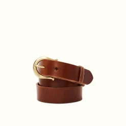 Women R.M. Williams Highbury Belt