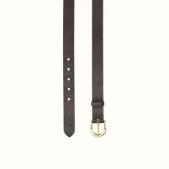 Women R.M. Williams Highbury Belt