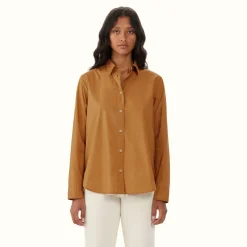 Women R.M. Williams Highgate Shirt