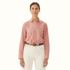 Women R.M. Williams Highgate Shirt