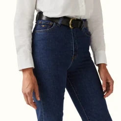 Women R.M. Williams Hillier Jean