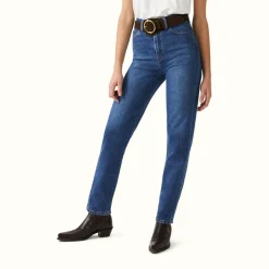 Women R.M. Williams Hillier Jean