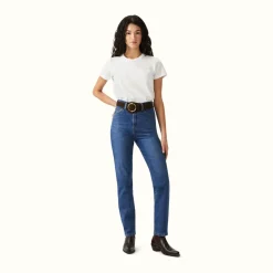 Women R.M. Williams Hillier Jean