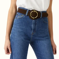 Women R.M. Williams Hillier Jean