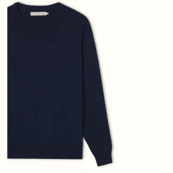 Men R.M. Williams Howe Sweater