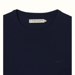 Men R.M. Williams Howe Sweater