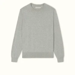 Men R.M. Williams Howe Sweater