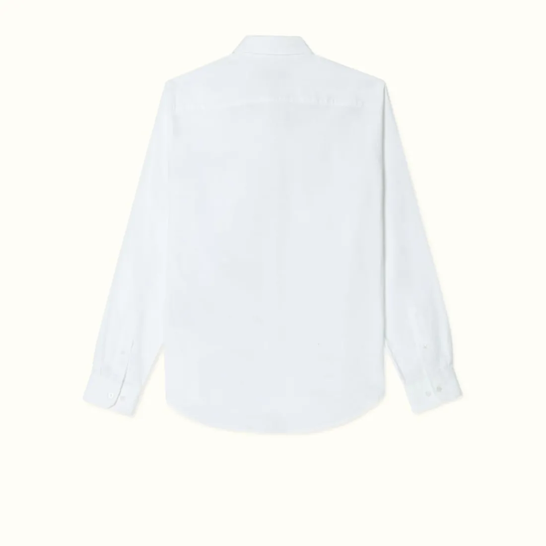 Men R.M. Williams Jervis Button Down Shirt