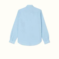 Men R.M. Williams Jervis Button Down Shirt