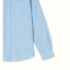 Men R.M. Williams Jervis Button Down Shirt