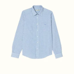 Men R.M. Williams Jervis Shirt