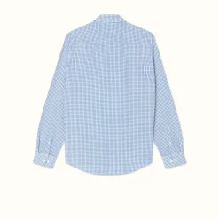Men R.M. Williams Jervis Shirt