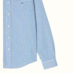 Men R.M. Williams Jervis Shirt
