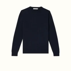 Men R.M. Williams Keith Sweater
