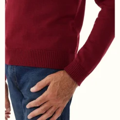 Men R.M. Williams Keith Sweater