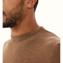 Men R.M. Williams Keith Sweater