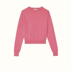 Women R.M. Williams Kilda Crew Sweater