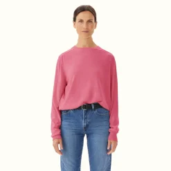 Women R.M. Williams Kilda Crew Sweater