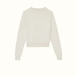 Women R.M. Williams Kilda Crew Sweater