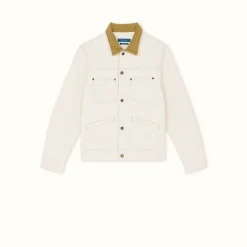 Men R.M. Williams Kulkawarra Jacket