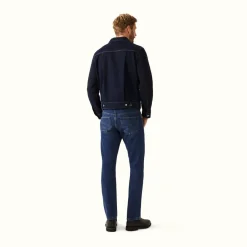 Men R.M. Williams Kurnell Type 2 Jacket