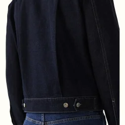 Men R.M. Williams Kurnell Type 2 Jacket