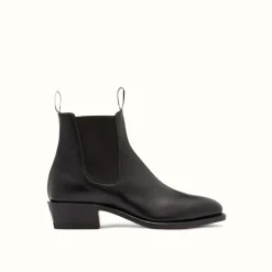 Women R.M. Williams Lady Yearling Boot