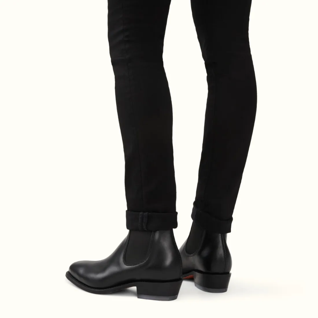 Women R.M. Williams Lady Yearling Boot