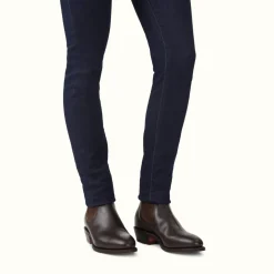 Women R.M. Williams Lady Yearling Boot