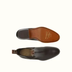 Women R.M. Williams Lady Yearling Boot