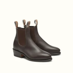 Women R.M. Williams Lady Yearling Boot