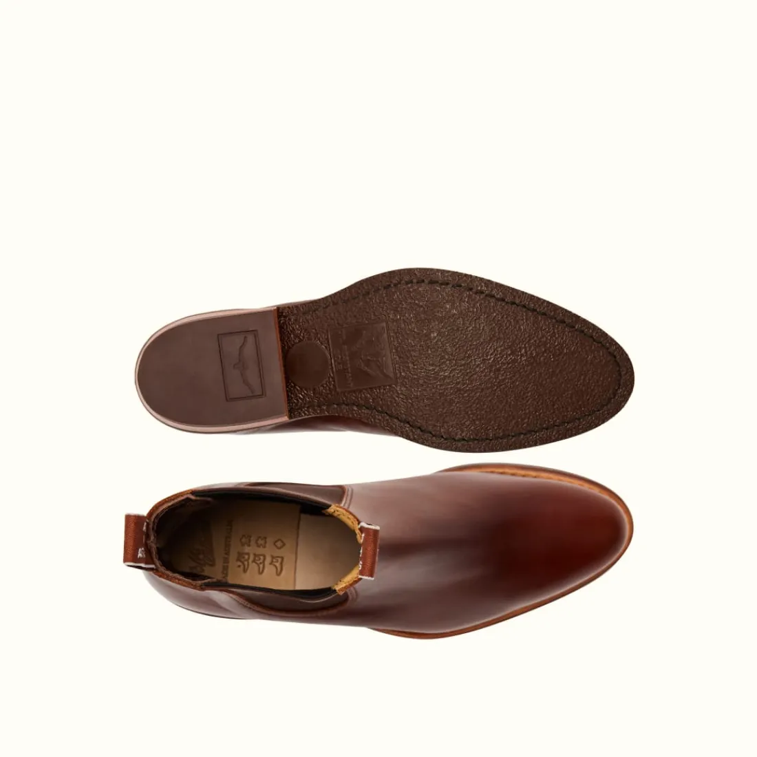 Women R.M. Williams Lady Yearling Boot